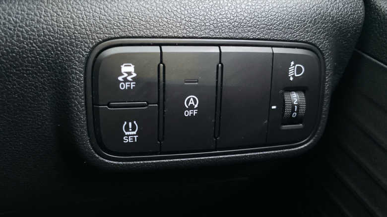 Hyundai i20 1.0T GDi Advance [Nav] 5dr Petrol Hatchback